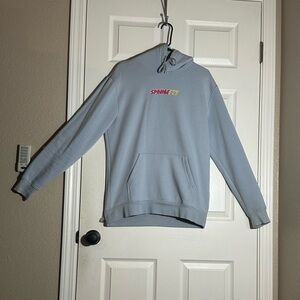 Sponge bob hoodie